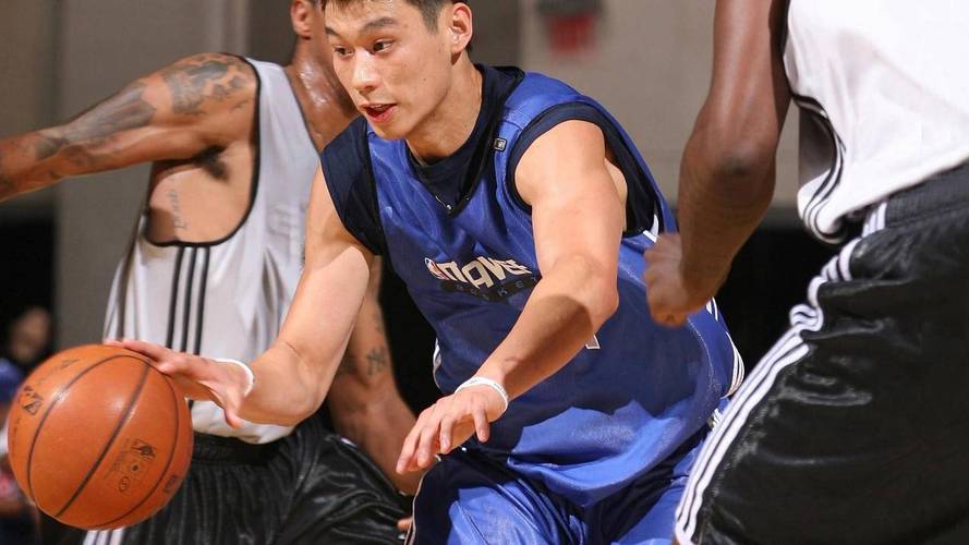 细数林书豪身高争议,他真实身高究竟是多少?