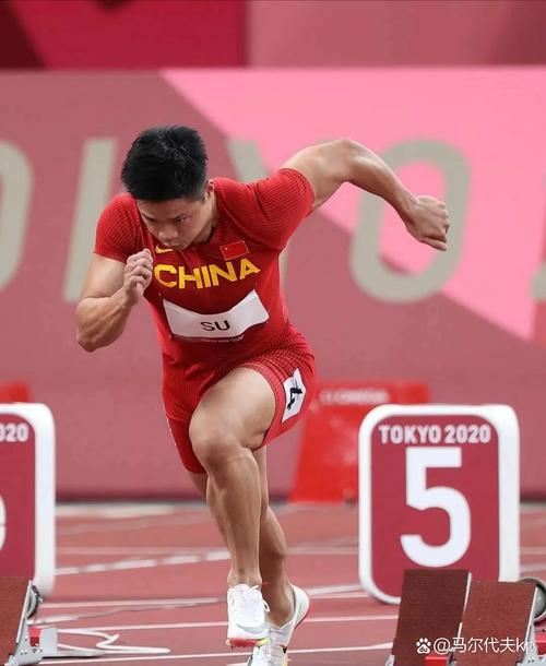 刘翔VS苏炳添：谁是中国田径的巅峰王者？