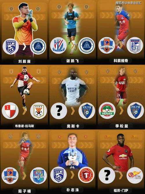 什么是球员选项？球员能自由选择去留吗？