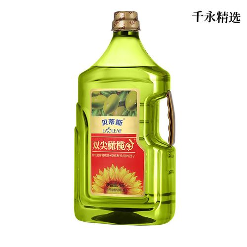 贝蒂斯橄榄油价格是多少?哪里买最划算?