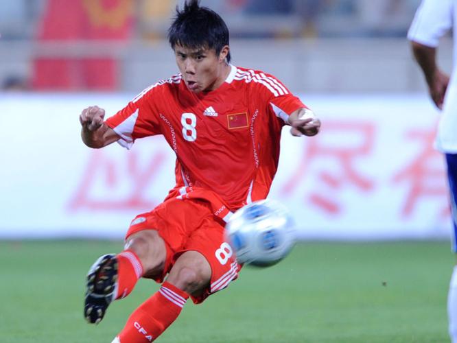 蒿俊闵德甲之旅：进球与否，你了解多少？