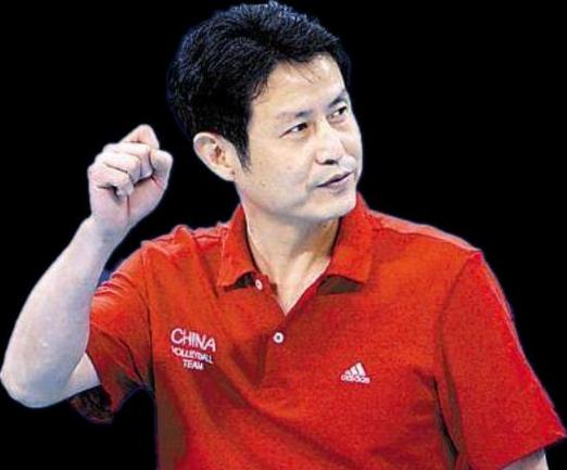 夺冠电影里陈忠和的争议：他究竟做错了什么？