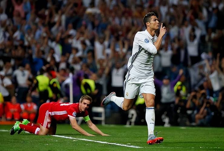 深度解读：皇马为何要放弃C罗这员猛将？