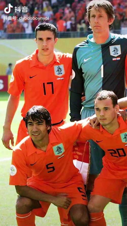 范佩西和罗本谁更厉害?巅峰时期实力大比拼!