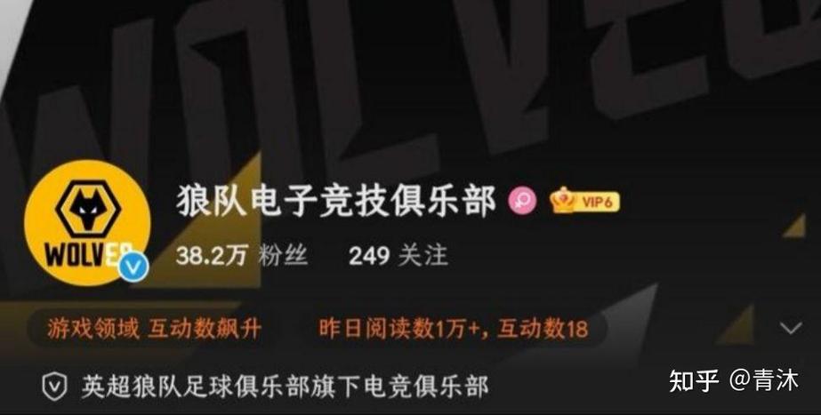 狼队收购QG的真相：实力雄厚还是另有隐情？