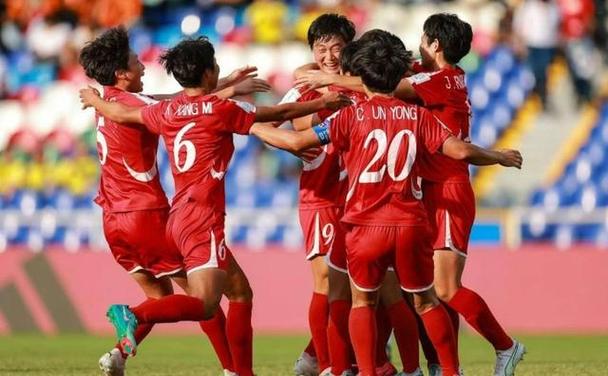 朝鲜队世界杯历史：他们参加过几次世界杯？