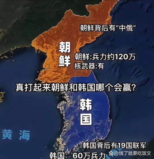 朝鲜闭关锁国：是无奈之举还是战略选择？
