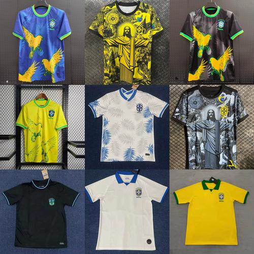 巴西足球队11号球员是谁?从过去到如今,带你了解这件球衣背后的故事!