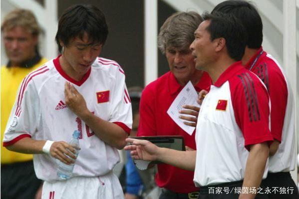 国足为什么不请米卢?揭秘背后那些不为人知的秘密