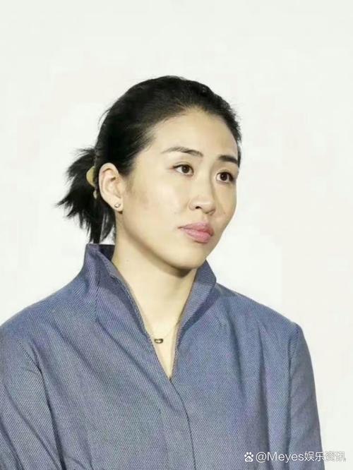 郎平女儿白浪的近况如何?郎平家庭情况详解