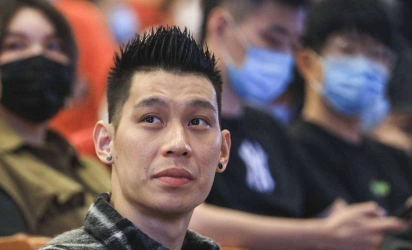 林书豪：美国人？中国人？还是华裔？真相揭秘！