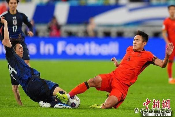 国足VS普通人:一场不可能的胜利?