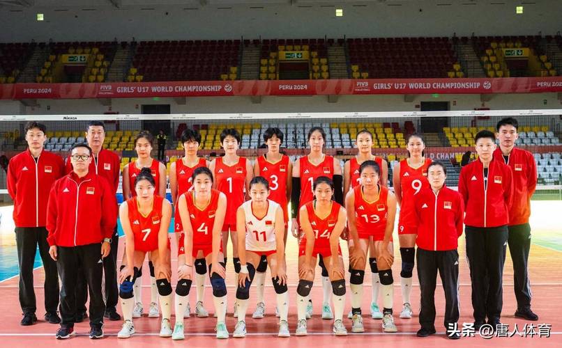 中国女排主教练是谁？赵勇带队冲击奥运梦想！