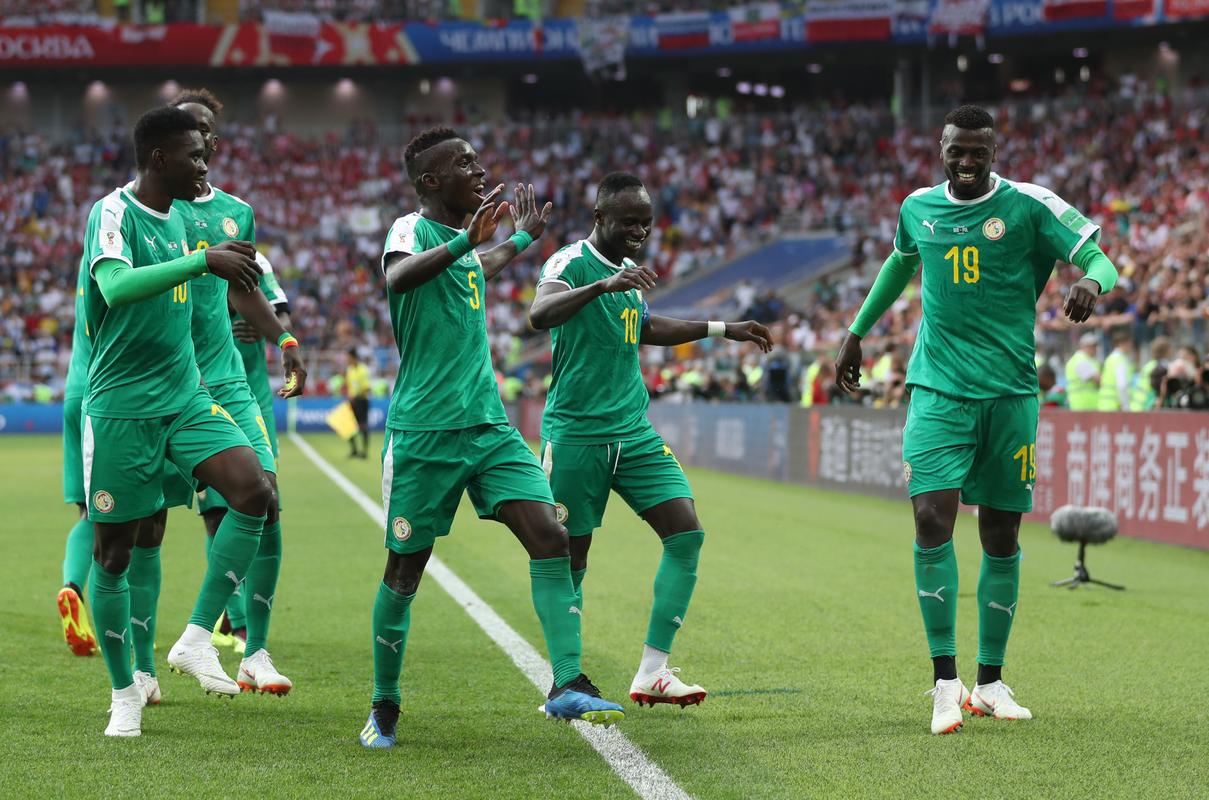 塞内加尔足球队强不强?非洲杯冠军之路与世界杯征程