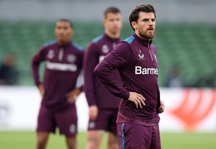 想知道勒沃库森的球星都有谁?现在就来了解一下吧