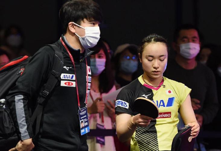 伊藤美诚喜欢中国谁?她公开承认喜欢这几个中国男乒球员!