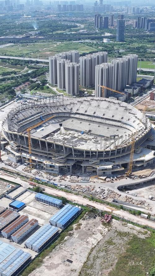 恒大主场现在叫什么?带你了解广州恒大主场变迁!