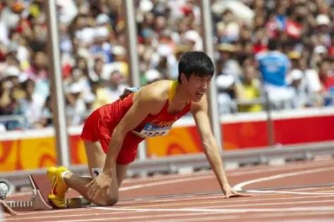 刘翔两次退赛那么巧？还原事实真相还他清白