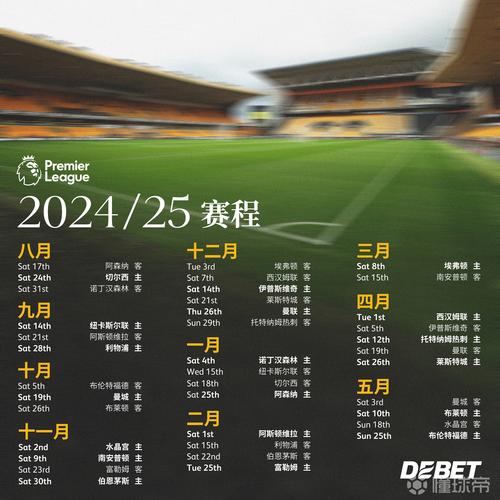 英国足球赛事大全：英超、英冠及其他杯赛介绍