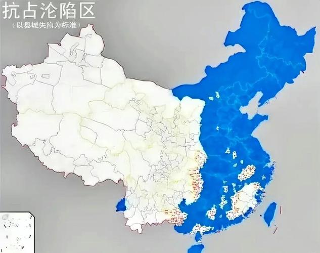 德军真能打败八路军吗？实力对比大揭秘！