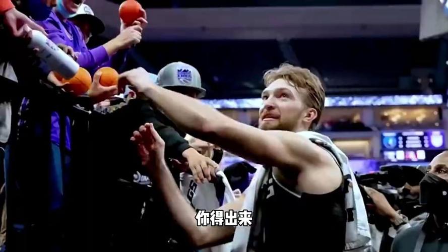 深度剖析：小萨博尼斯在NBA的真实水平