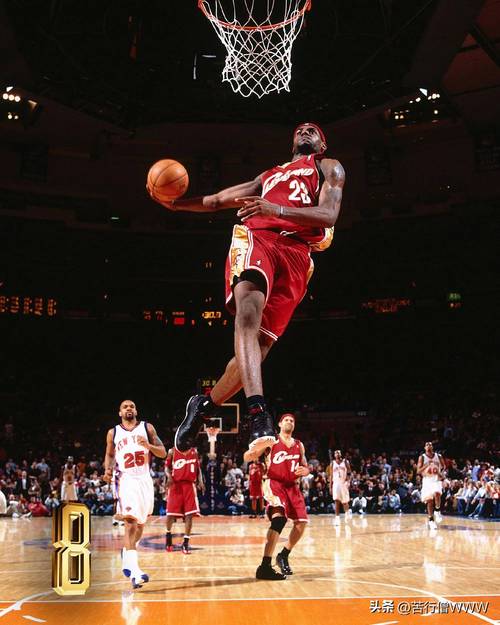 想知道NBA有哪些篮球明星？这份名单让你大开眼界
