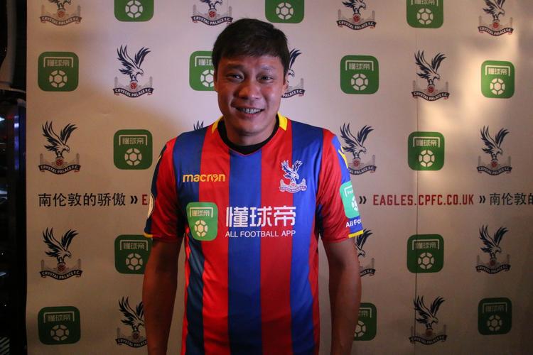 范志毅巅峰水平究竟如何？与世界顶级球员相比如何？