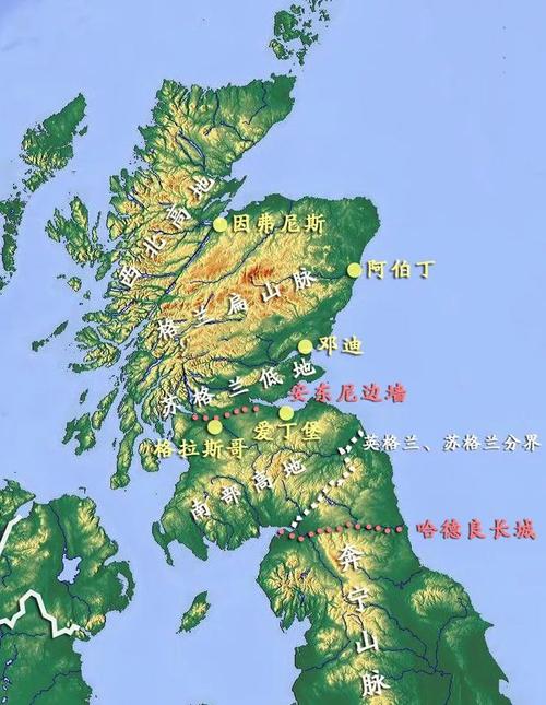 威尔士和英国是什么关系？深度解读威尔士的政治地位
