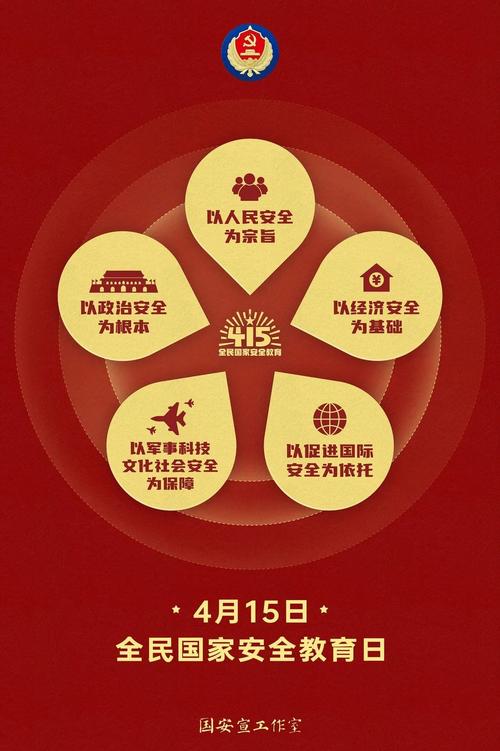 一文读懂国安法内容！国家安全法核心内容及意义