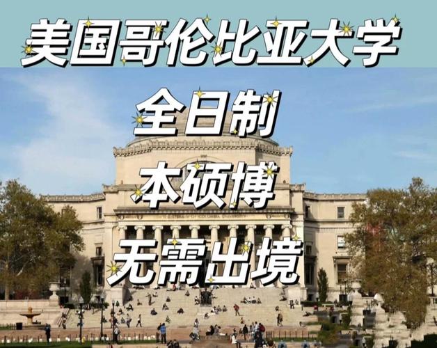 哥伦比亚大学的具体位置在哪里?带你一探究竟