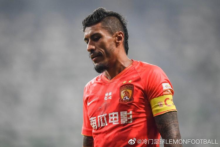 广州恒大外援都去哪踢球了?他们的职业生涯最新动态