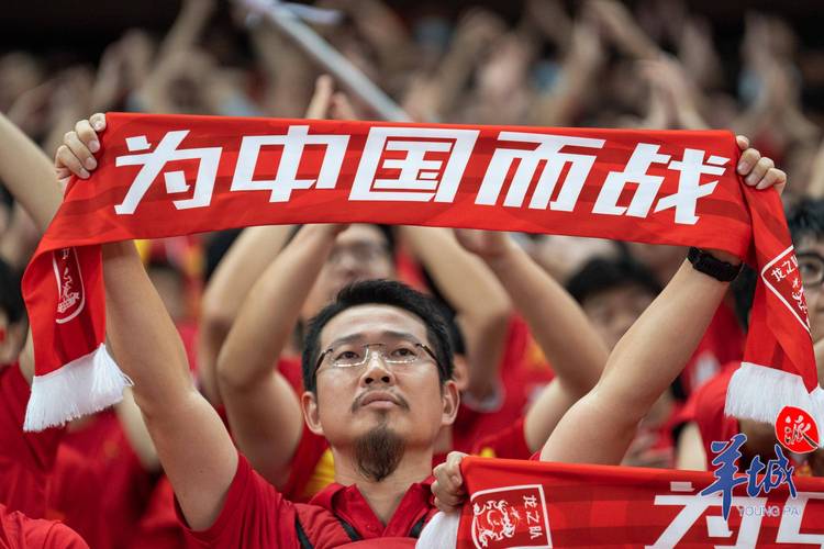 中国队世预赛还有希望吗？解读国足晋级世界杯之路