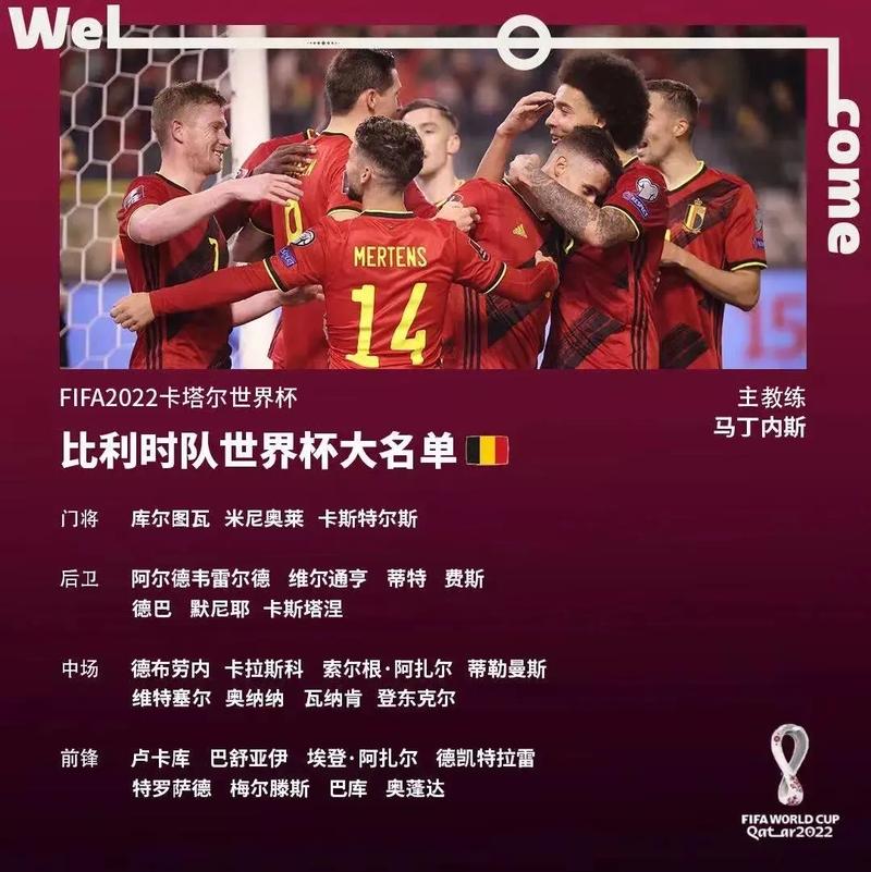 世界杯还有多久开始？2022卡塔尔世界杯开赛时间及赛程安排