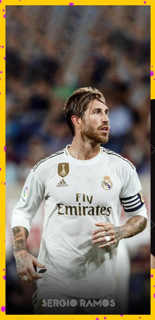 拉莫斯加盟巴黎圣日耳曼的真正原因