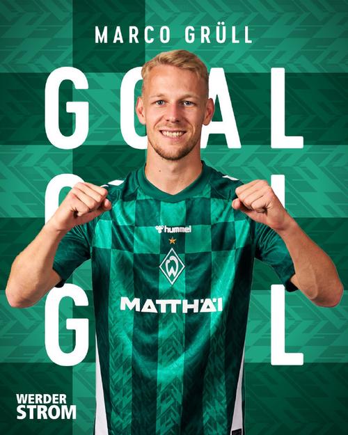 云达不莱梅著名球员大揭秘,带你认识这支德甲劲旅的灵魂人物