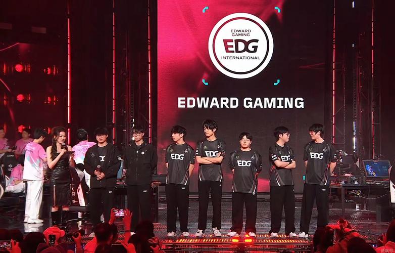 谁是EDG总决赛的对手？深度赛事解读