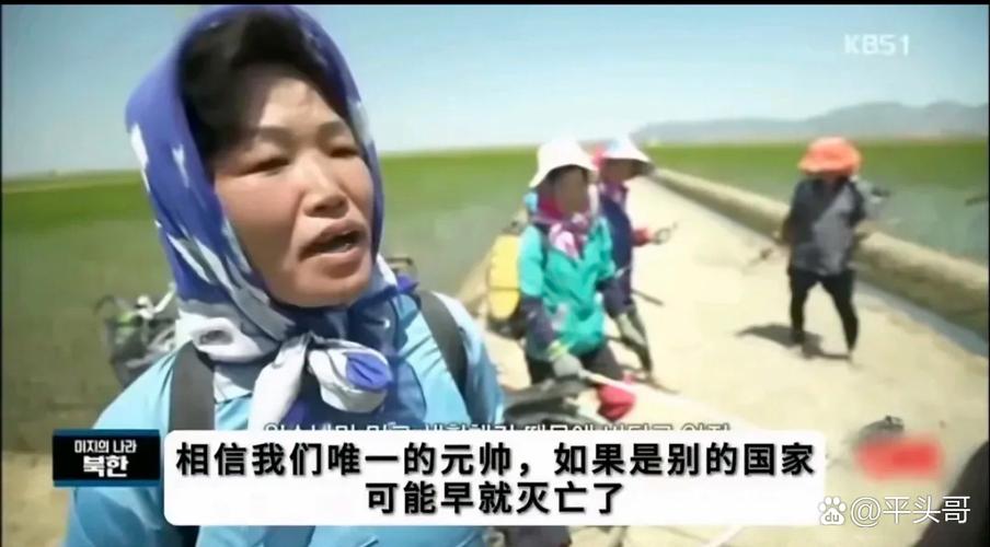 朝鲜人最恨哪个国家？深度解析其背后的原因