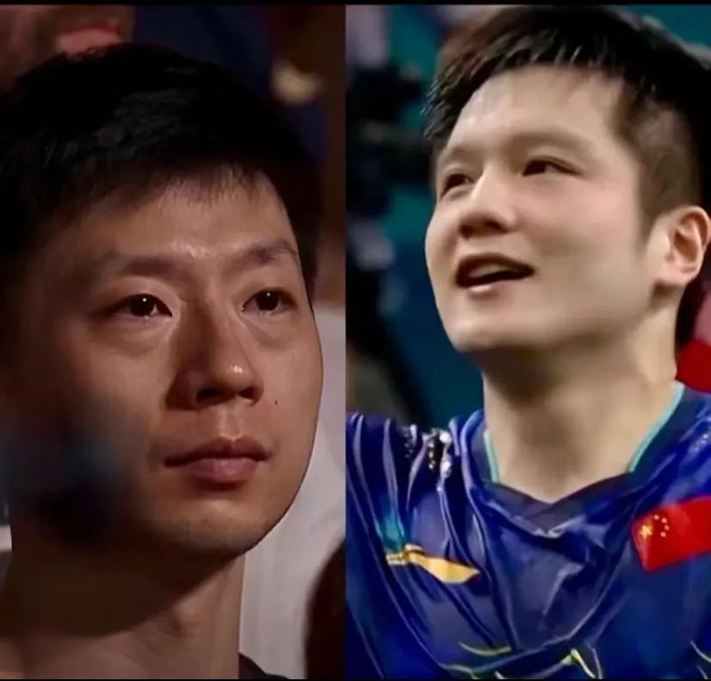 马龙与樊振东谁更强？实力分析与比赛预测