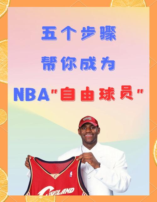 梦想NBA？教你如何参加NBA选秀大会