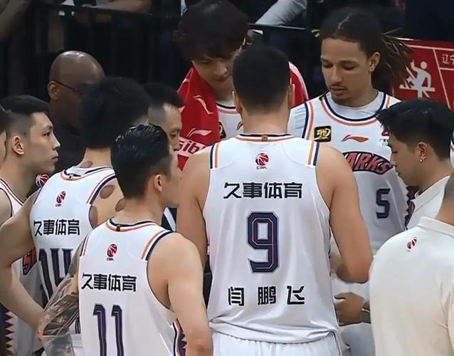 CBA总决赛尘埃落定,究竟是哪支球队笑到最后?