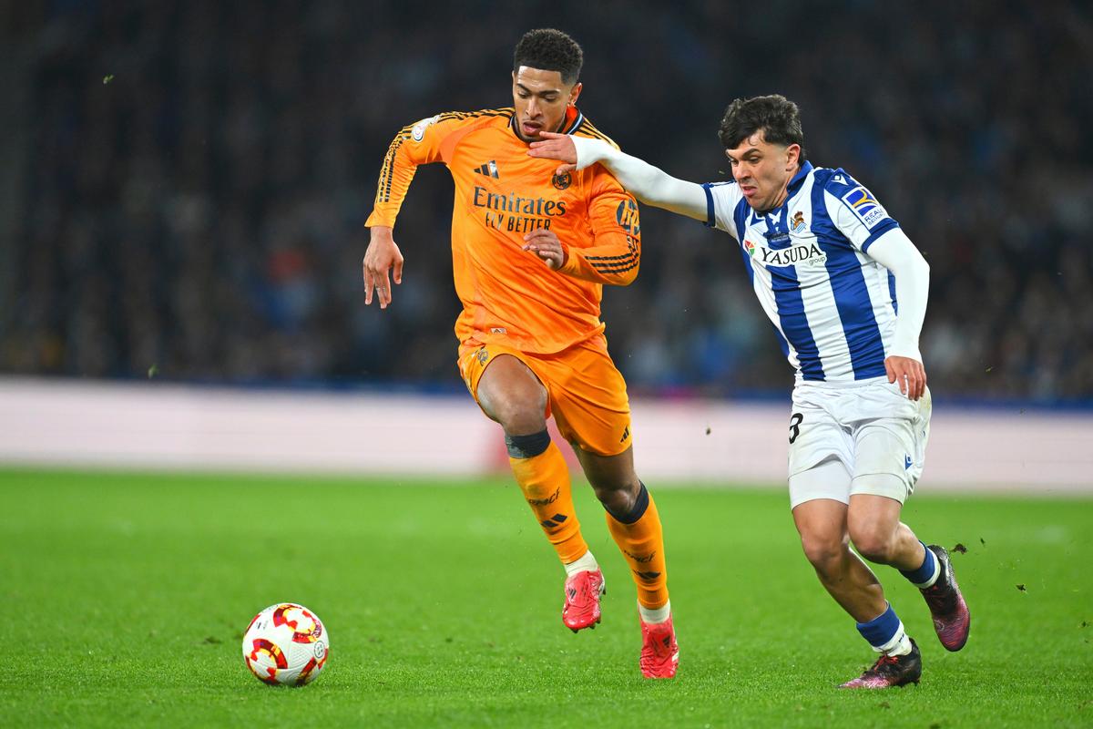 国王杯是什么级别赛事？参赛球队来自哪些级别联赛？