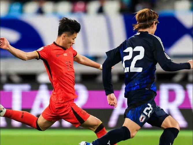 国足世界杯进过球吗？揭秘中国队世界杯之旅的进球真相