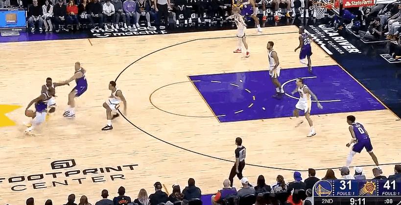 杜兰特臂展多少厘米？NBA球星惊人臂展数据揭秘