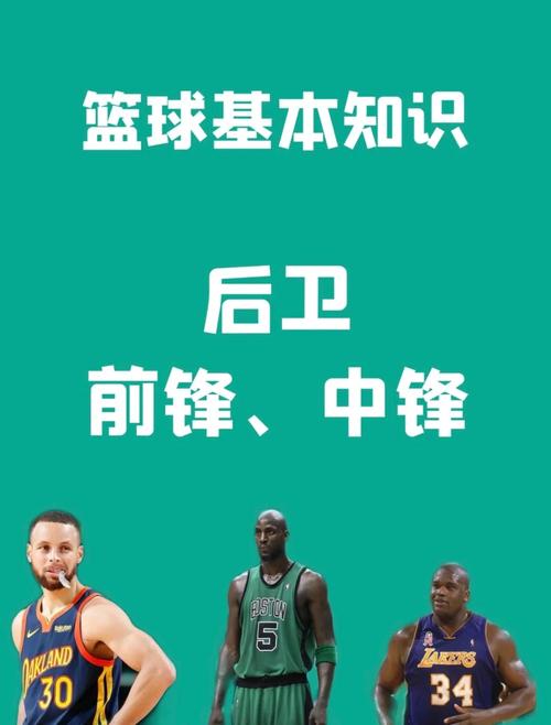 想了解篮球中锋？带你认识这个关键内线球员