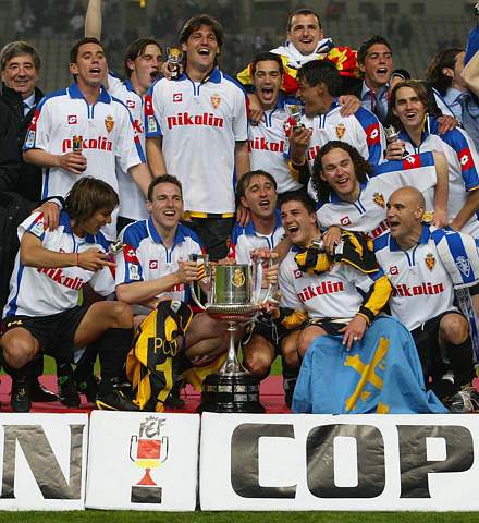 国王杯是什么级别赛事？参赛球队来自哪些级别联赛？