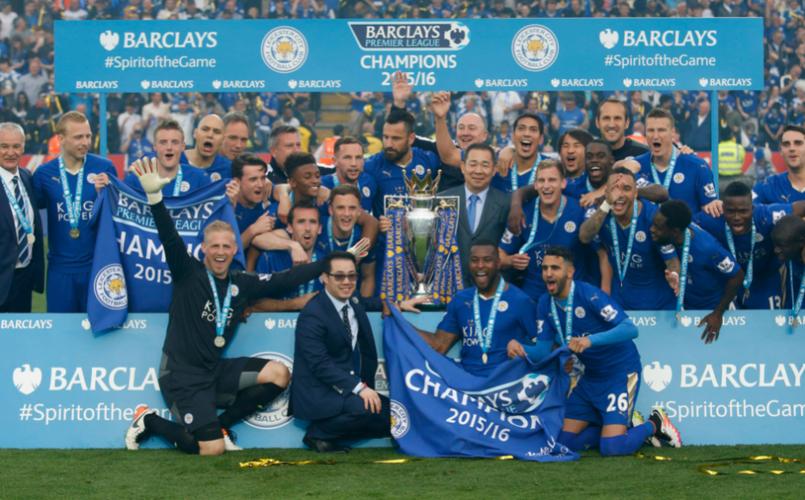 莱斯特城位于哪个城市？一文带你了解莱斯特城足球俱乐部及周边环境！