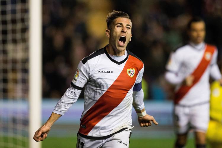 为什么J罗在巴列卡诺没踢出来?战术、状态、还是其他?