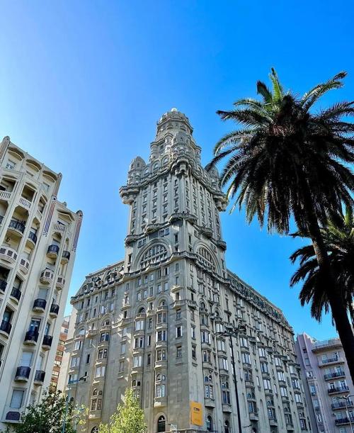 移民乌拉圭好不好?当地人对中国人的接纳程度如何