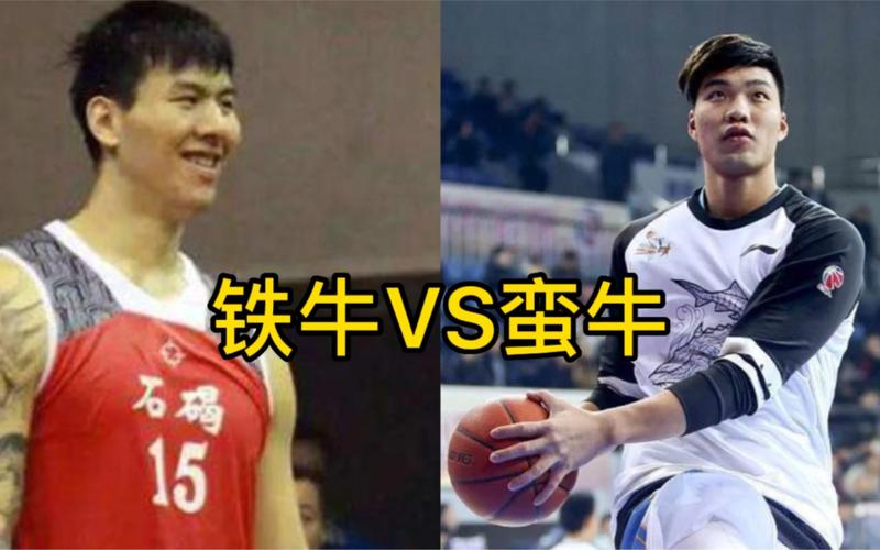 铁牛张鸿林VS蛮牛王增杰：谁是福建野球第一人？