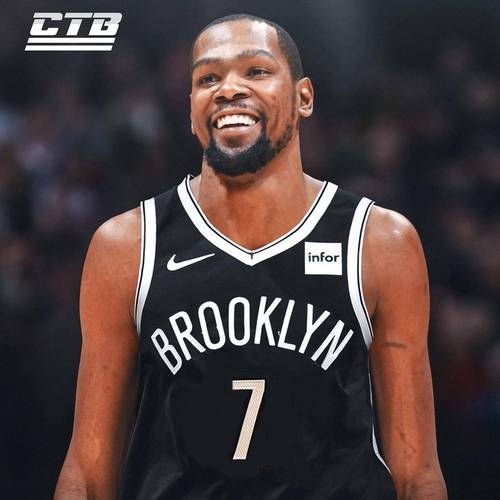 篮球巨星杜兰特真实身高几何？FIBA和NBA数据矛盾重重！